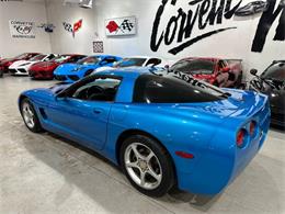 2000 Chevrolet Corvette (CC-2113148) for sale in Dallas, Texas