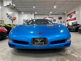 2000 Chevrolet Corvette (CC-2113148) for sale in Dallas, Texas