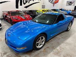 2000 Chevrolet Corvette (CC-2113148) for sale in Dallas, Texas