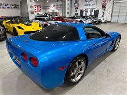 2000 Chevrolet Corvette (CC-2113148) for sale in Dallas, Texas