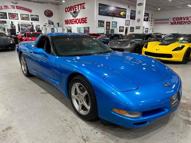 2000 Chevrolet Corvette (CC-2113148) for sale in Dallas, Texas