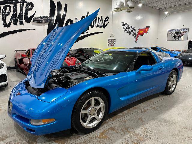 2000 Chevrolet Corvette (CC-2113148) for sale in Dallas, Texas