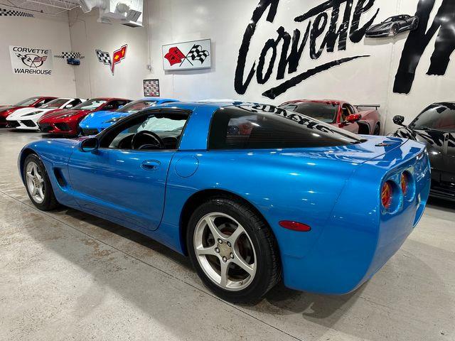 2000 Chevrolet Corvette (CC-2113148) for sale in Dallas, Texas