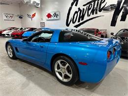 2000 Chevrolet Corvette (CC-2113148) for sale in Dallas, Texas