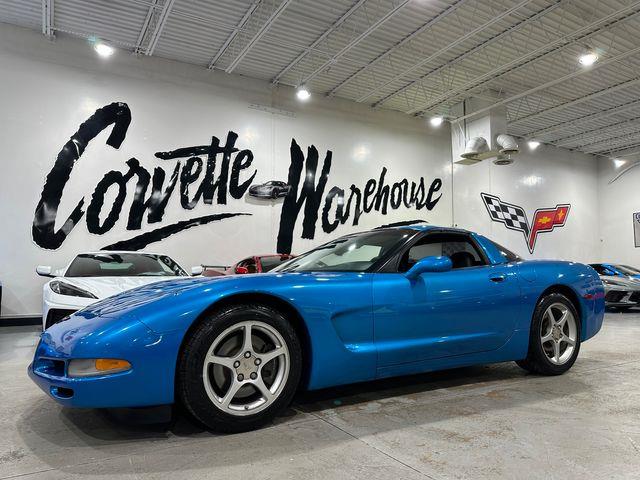 2000 Chevrolet Corvette (CC-2113148) for sale in Dallas, Texas