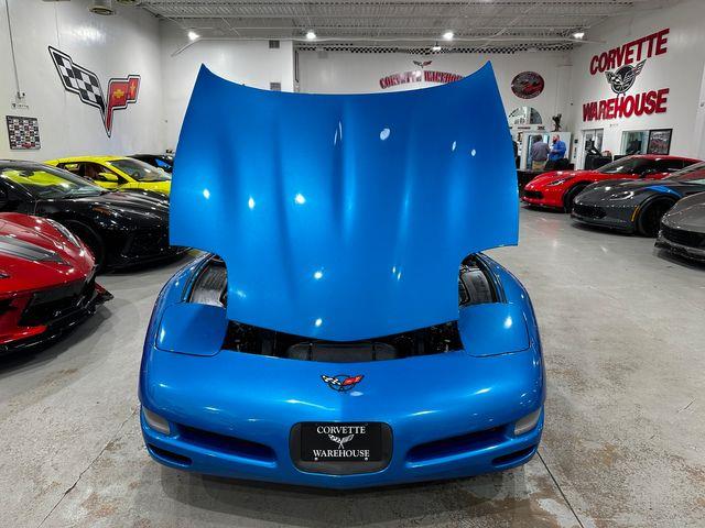 2000 Chevrolet Corvette (CC-2113148) for sale in Dallas, Texas