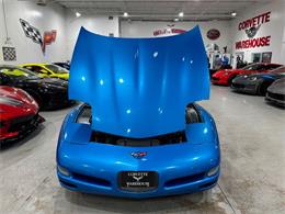 2000 Chevrolet Corvette (CC-2113148) for sale in Dallas, Texas