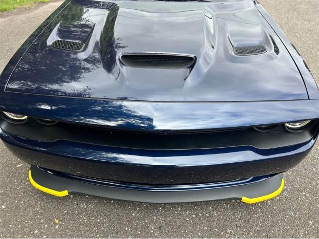 2015 Dodge Challenger (CC-2113149) for sale in Cadillac, Michigan