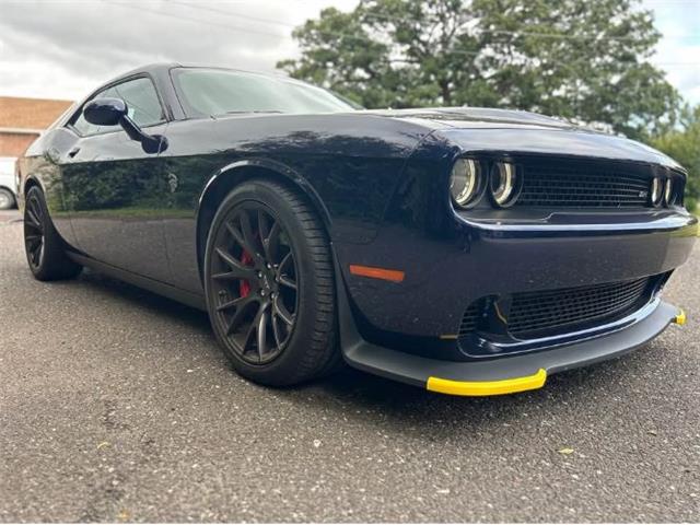 2015 Dodge Challenger (CC-2113149) for sale in Cadillac, Michigan