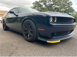2015 Dodge Challenger (CC-2113149) for sale in Cadillac, Michigan