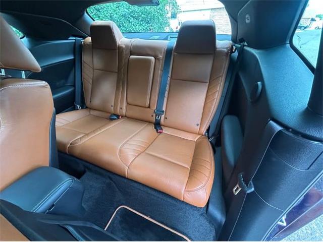 2015 Dodge Challenger (CC-2113149) for sale in Cadillac, Michigan