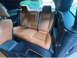 2015 Dodge Challenger (CC-2113149) for sale in Cadillac, Michigan