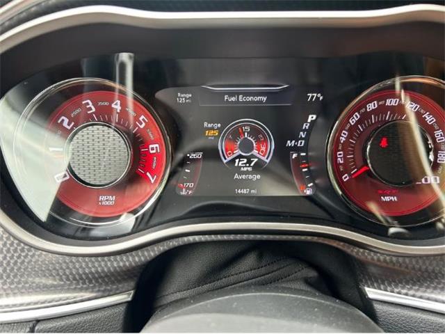 2015 Dodge Challenger (CC-2113149) for sale in Cadillac, Michigan