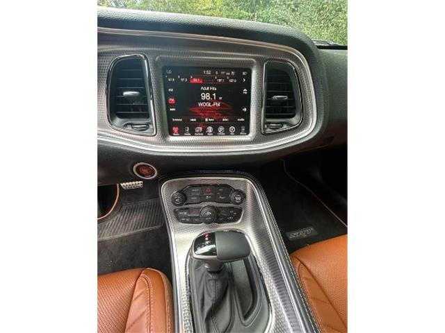 2015 Dodge Challenger (CC-2113149) for sale in Cadillac, Michigan