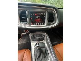 2015 Dodge Challenger (CC-2113149) for sale in Cadillac, Michigan