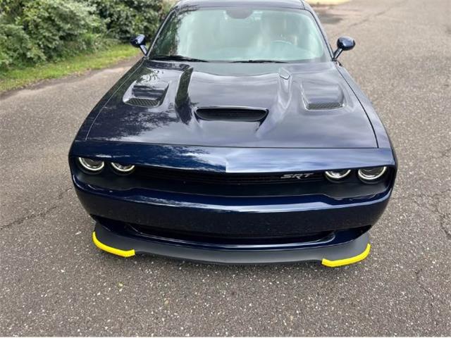 2015 Dodge Challenger (CC-2113149) for sale in Cadillac, Michigan