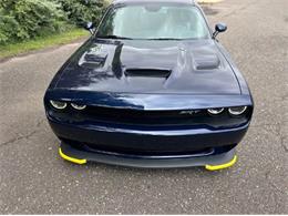 2015 Dodge Challenger (CC-2113149) for sale in Cadillac, Michigan