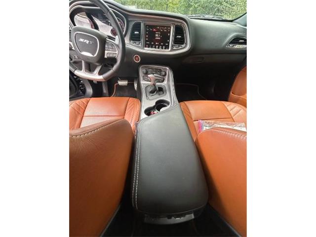 2015 Dodge Challenger (CC-2113149) for sale in Cadillac, Michigan