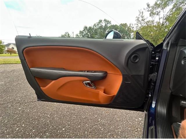 2015 Dodge Challenger (CC-2113149) for sale in Cadillac, Michigan