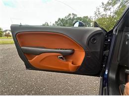 2015 Dodge Challenger (CC-2113149) for sale in Cadillac, Michigan