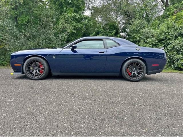 2015 Dodge Challenger (CC-2113149) for sale in Cadillac, Michigan