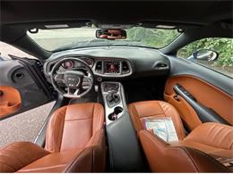 2015 Dodge Challenger (CC-2113149) for sale in Cadillac, Michigan