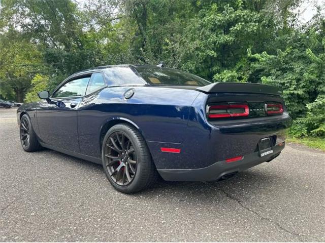 2015 Dodge Challenger (CC-2113149) for sale in Cadillac, Michigan