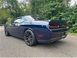 2015 Dodge Challenger (CC-2113149) for sale in Cadillac, Michigan