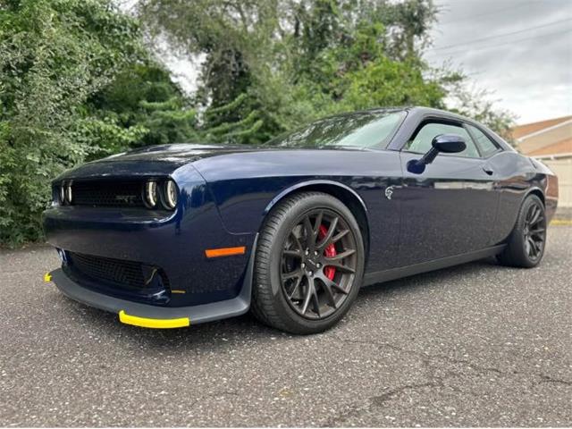 2015 Dodge Challenger (CC-2113149) for sale in Cadillac, Michigan