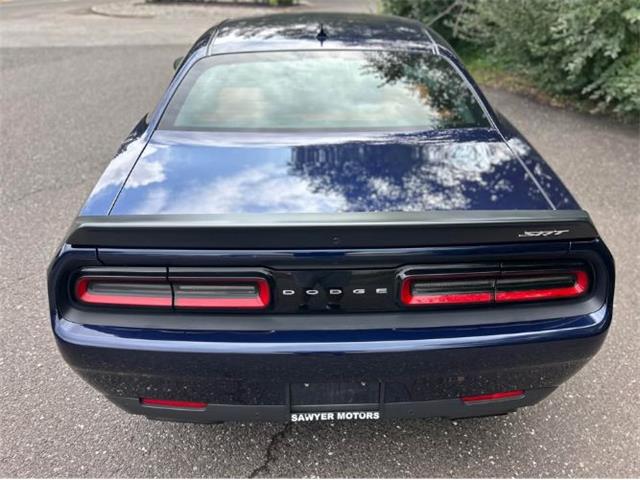 2015 Dodge Challenger (CC-2113149) for sale in Cadillac, Michigan