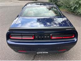 2015 Dodge Challenger (CC-2113149) for sale in Cadillac, Michigan