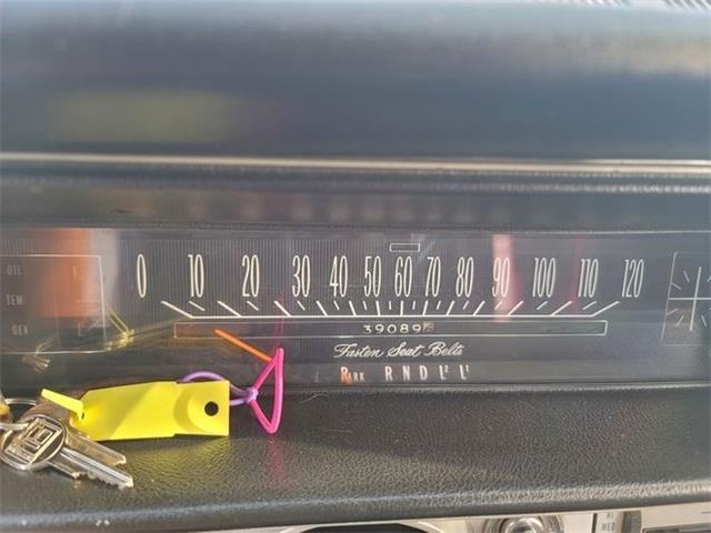 1969 Buick Skylark (CC-2110315) for sale in Cadillac, Michigan
