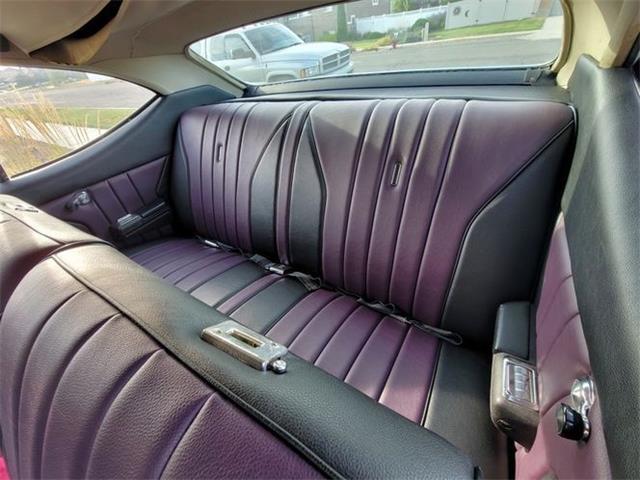 1969 Buick Skylark (CC-2110315) for sale in Cadillac, Michigan