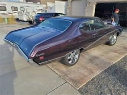 1969 Buick Skylark (CC-2110315) for sale in Cadillac, Michigan
