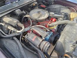 1969 Buick Skylark (CC-2110315) for sale in Cadillac, Michigan