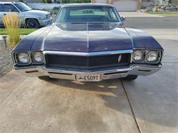 1969 Buick Skylark (CC-2110315) for sale in Cadillac, Michigan