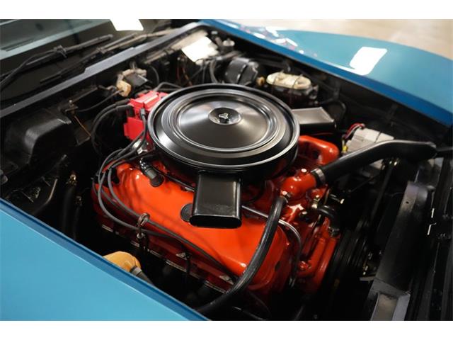 1973 Chevrolet Corvette (CC-2113150) for sale in Homer City, Pennsylvania