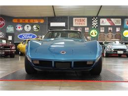 1973 Chevrolet Corvette (CC-2113150) for sale in Homer City, Pennsylvania