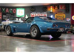 1973 Chevrolet Corvette (CC-2113150) for sale in Homer City, Pennsylvania