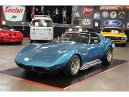 1973 Chevrolet Corvette (CC-2113150) for sale in Homer City, Pennsylvania