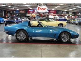 1973 Chevrolet Corvette (CC-2113150) for sale in Homer City, Pennsylvania
