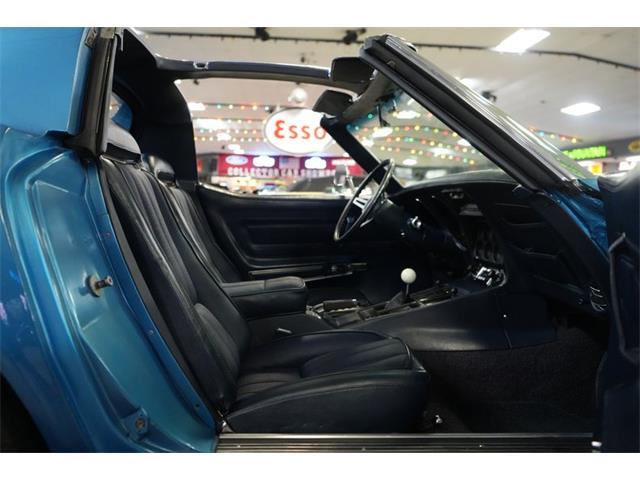 1973 Chevrolet Corvette (CC-2113150) for sale in Homer City, Pennsylvania