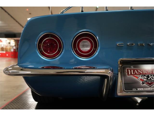 1973 Chevrolet Corvette (CC-2113150) for sale in Homer City, Pennsylvania