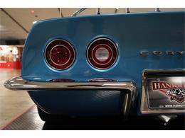 1973 Chevrolet Corvette (CC-2113150) for sale in Homer City, Pennsylvania