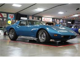 1973 Chevrolet Corvette (CC-2113150) for sale in Homer City, Pennsylvania
