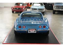 1973 Chevrolet Corvette (CC-2113150) for sale in Homer City, Pennsylvania