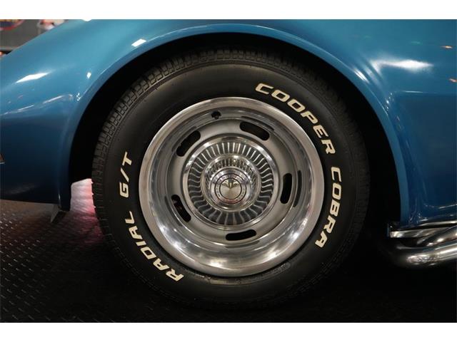 1973 Chevrolet Corvette (CC-2113150) for sale in Homer City, Pennsylvania