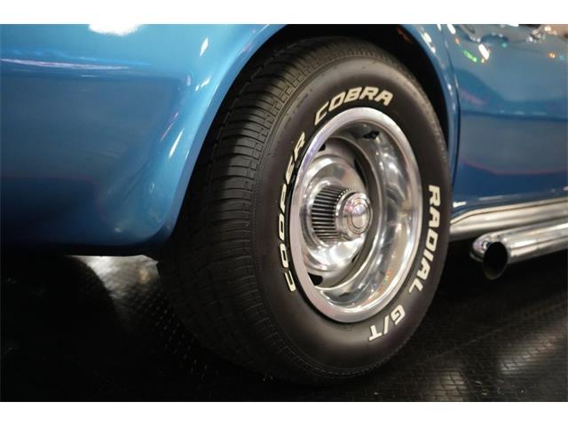 1973 Chevrolet Corvette (CC-2113150) for sale in Homer City, Pennsylvania