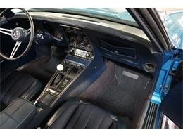 1973 Chevrolet Corvette (CC-2113150) for sale in Homer City, Pennsylvania