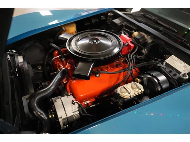 1973 Chevrolet Corvette (CC-2113150) for sale in Homer City, Pennsylvania